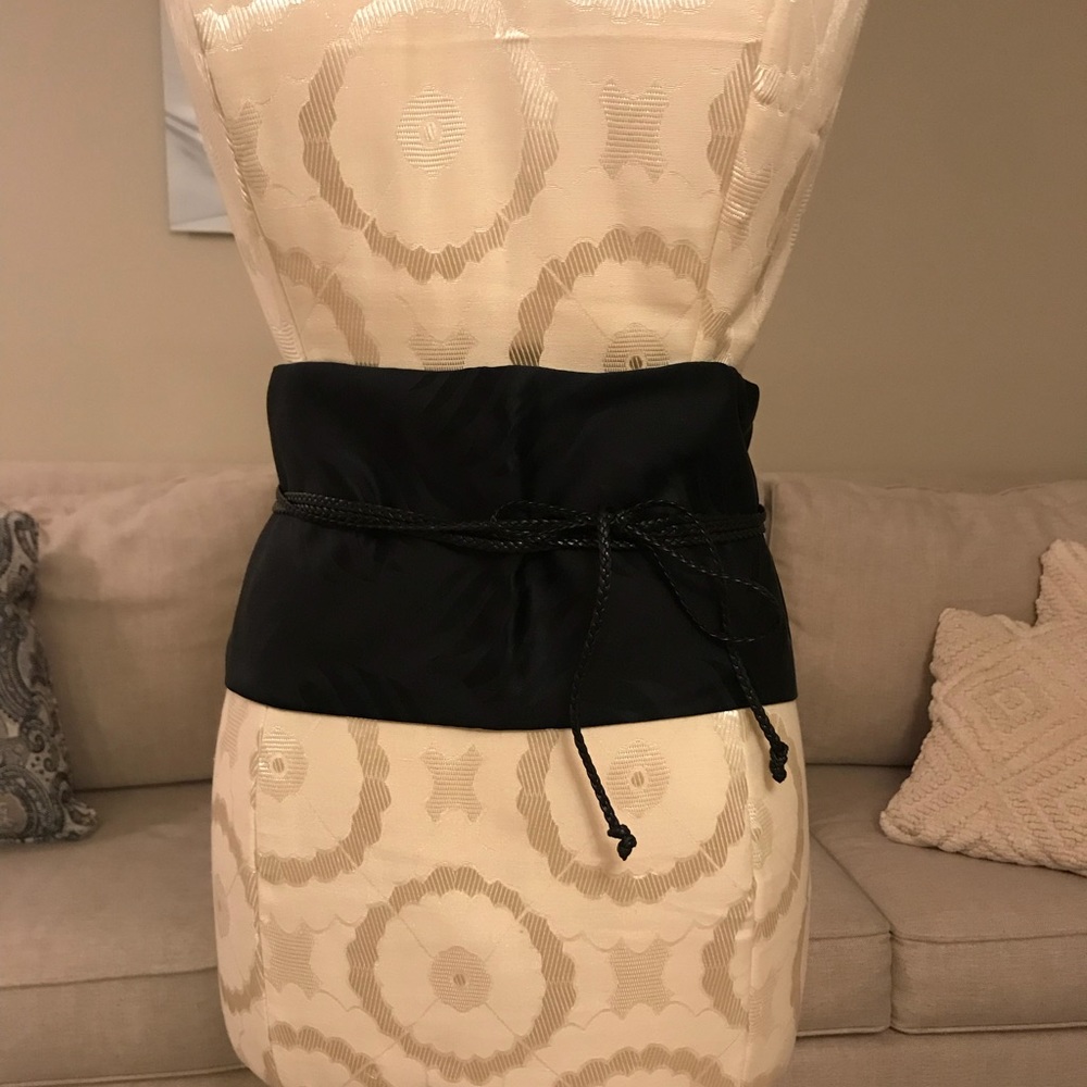 Gucci Kumano Sash